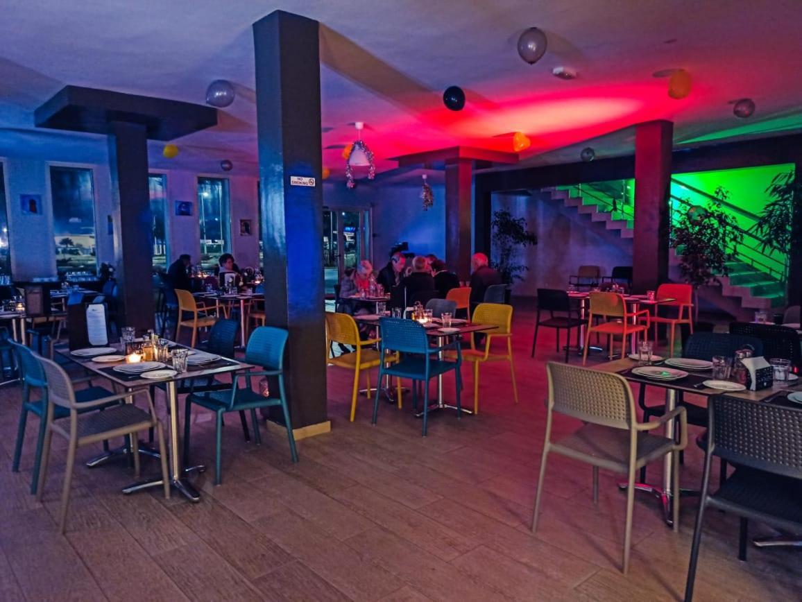 Kenz Mehdia Ressort 公寓式酒店 *
